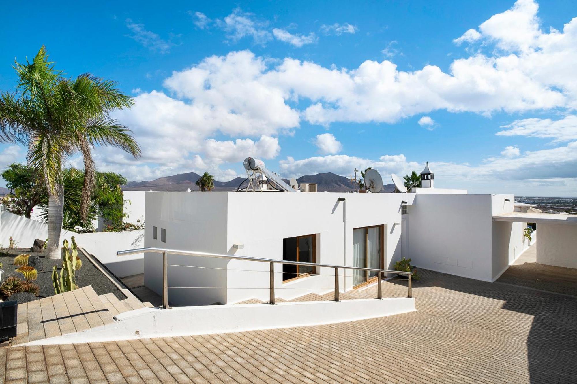 Villa El Ancla Коста Бланка Экстерьер фото