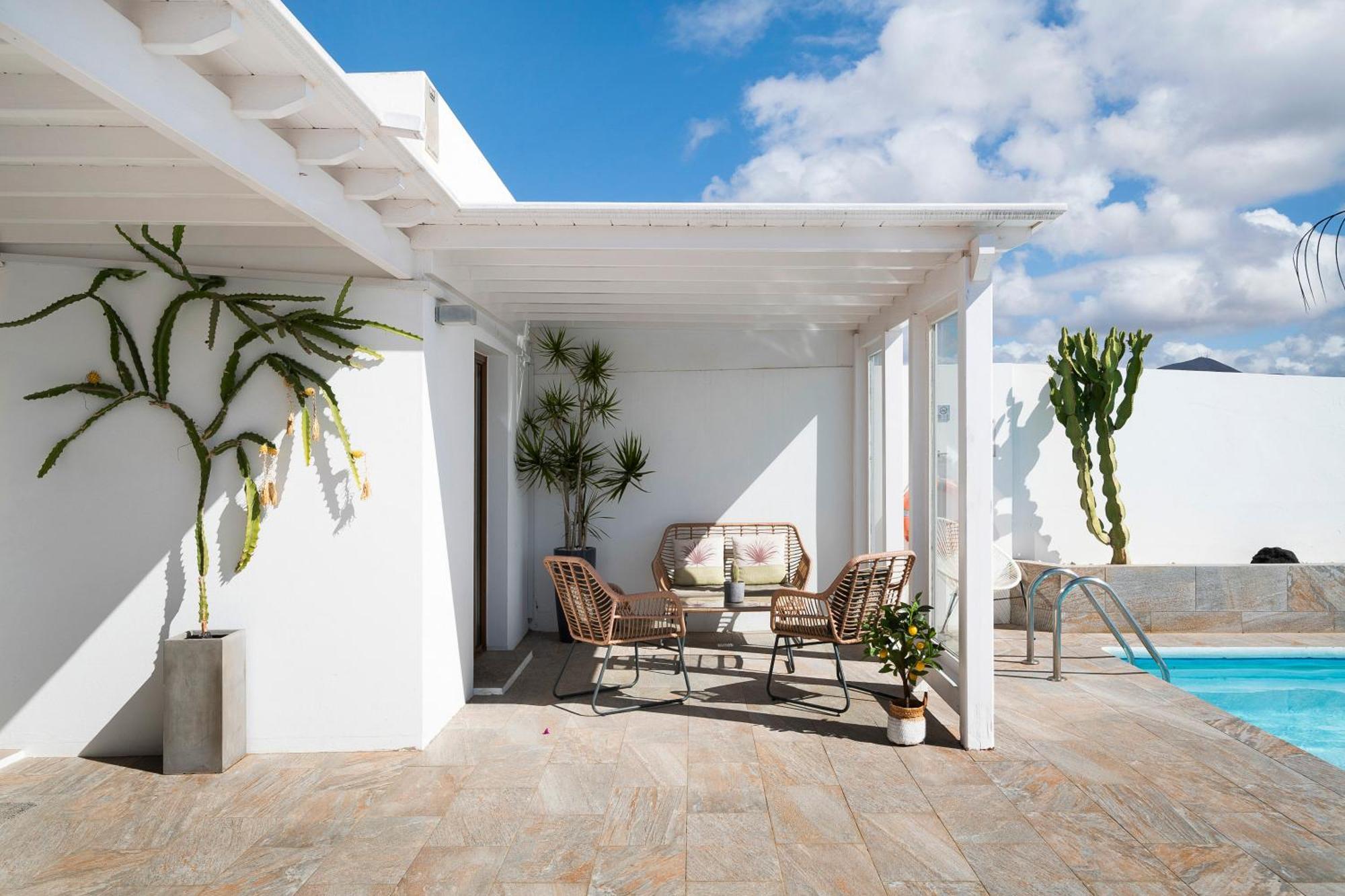 Villa El Ancla Коста Бланка Экстерьер фото