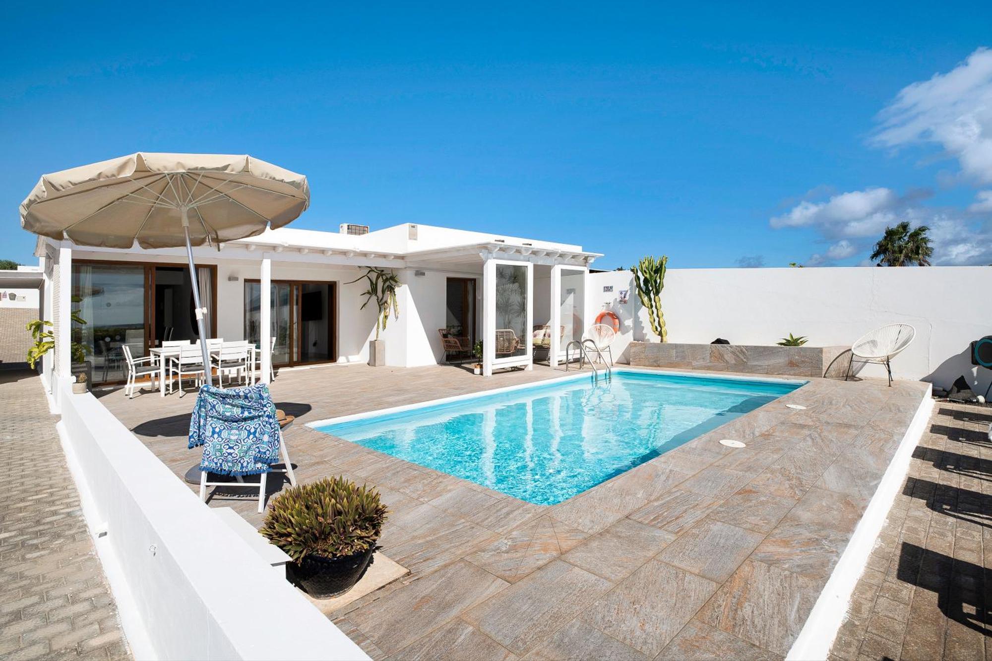 Villa El Ancla Коста Бланка Экстерьер фото